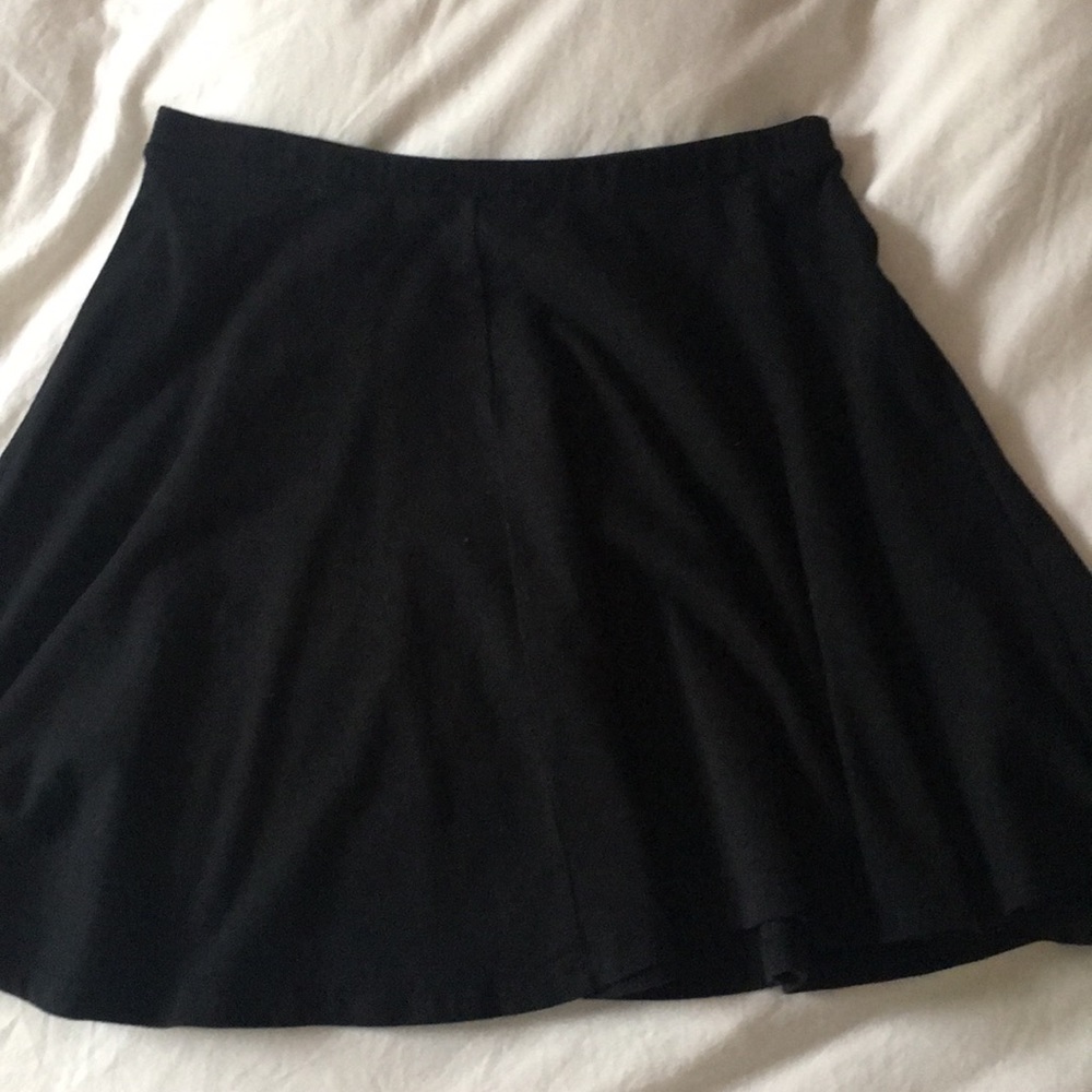 Pacsun skater skirt